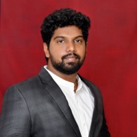 Noble Sanjeev Bondada