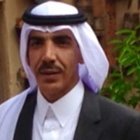 Saud Al Khaldi