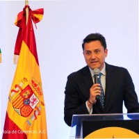 Sergio Rubio Martinez