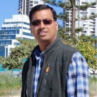 Subir Choudhury
