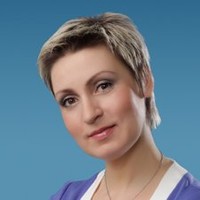 Мария Иванова