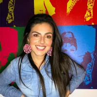 Carolina Perilla Gómez