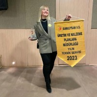 Ceren Ayna Çakir