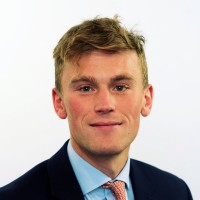 Edward Thomason, Cfa