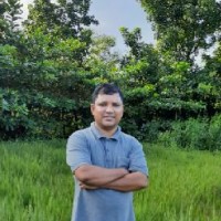 Chandra Naik