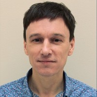 Алексей Кеворков