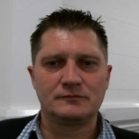 Andrew Taylor