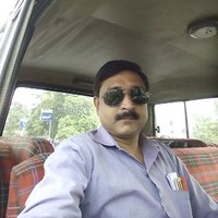 Ashish Pandey