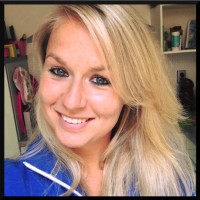 Marjolein van Eck