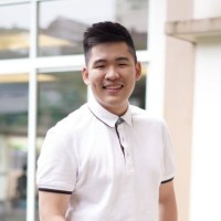 Joshua Dela Cruz