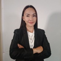 Ronie Ann B.
