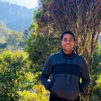 Amit Kumar Roy