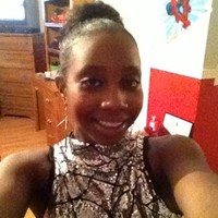 Alexandria Johnson-Echols