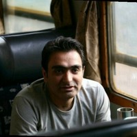 Mehrdad Sanei
