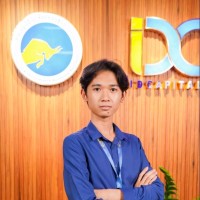 Bunhong Taing