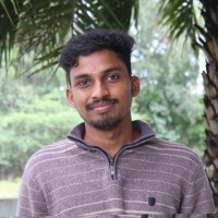 ARUN KUMAR B