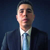 Fernando E. Bravo Gonzalez