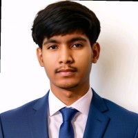Loganathan V