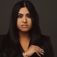 Christine Rajapakshe