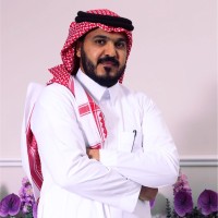 Hamed Alshammari (Pmp) ®
