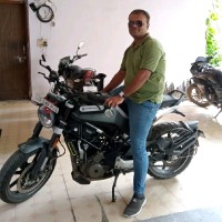 Siddharth Tiwari