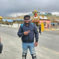 Balaganesh Kumar