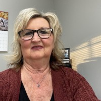 Rita Griswold