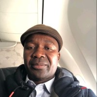 Thomas Mukwazukwazu