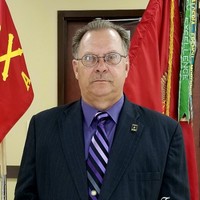 Michael Mcclard