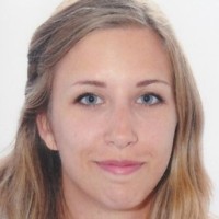 Matilda Kjellander