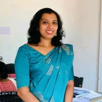 Sandhya Sadasivan