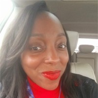 Natasha Roberson