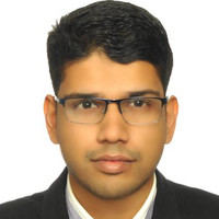 Eric K Menon