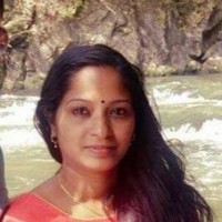 Bindhi Krishnan