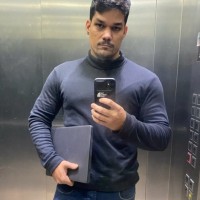 Lucas Moreno