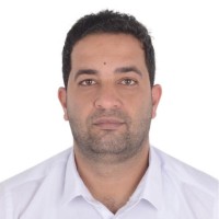 Ahmad Alnawafleh