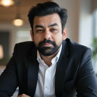 Sohaib Akhtar