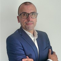 Vladimir Todorov, Ph.D.