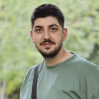 Armin Shirzad