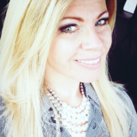 Stephanie Thomas