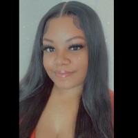 Katisha Buford