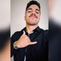 Gabriel Andes dos Santos