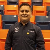 Sergio Lopez Rojas