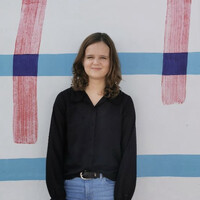 Dannique Van Maris