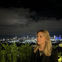 Maeva Alliche