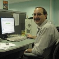 Kirill Shalygin