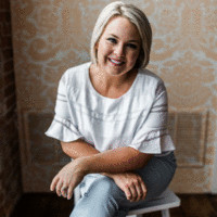 Anne Buchanan