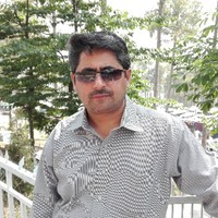 Mian Sohail Ahmad