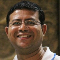 Ananda Bardhan