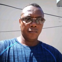 Helio Cruz Almeida